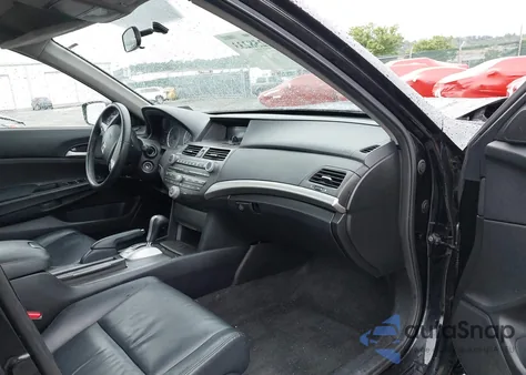 2012 Honda Accord 2.4 Se z USA, uszkodzony, nr VIN 1HGCP2F62CA138512